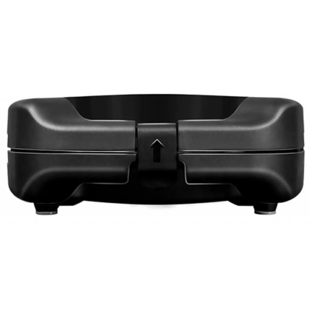 Сэндвичница Redmond RMB-M658/3S - 8