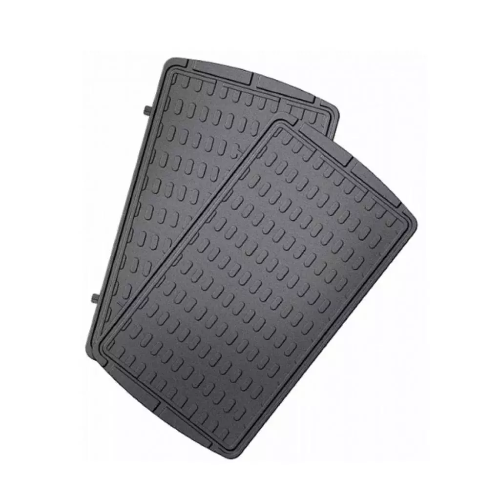 Сэндвичница Redmond RMB-M658/3S - 10