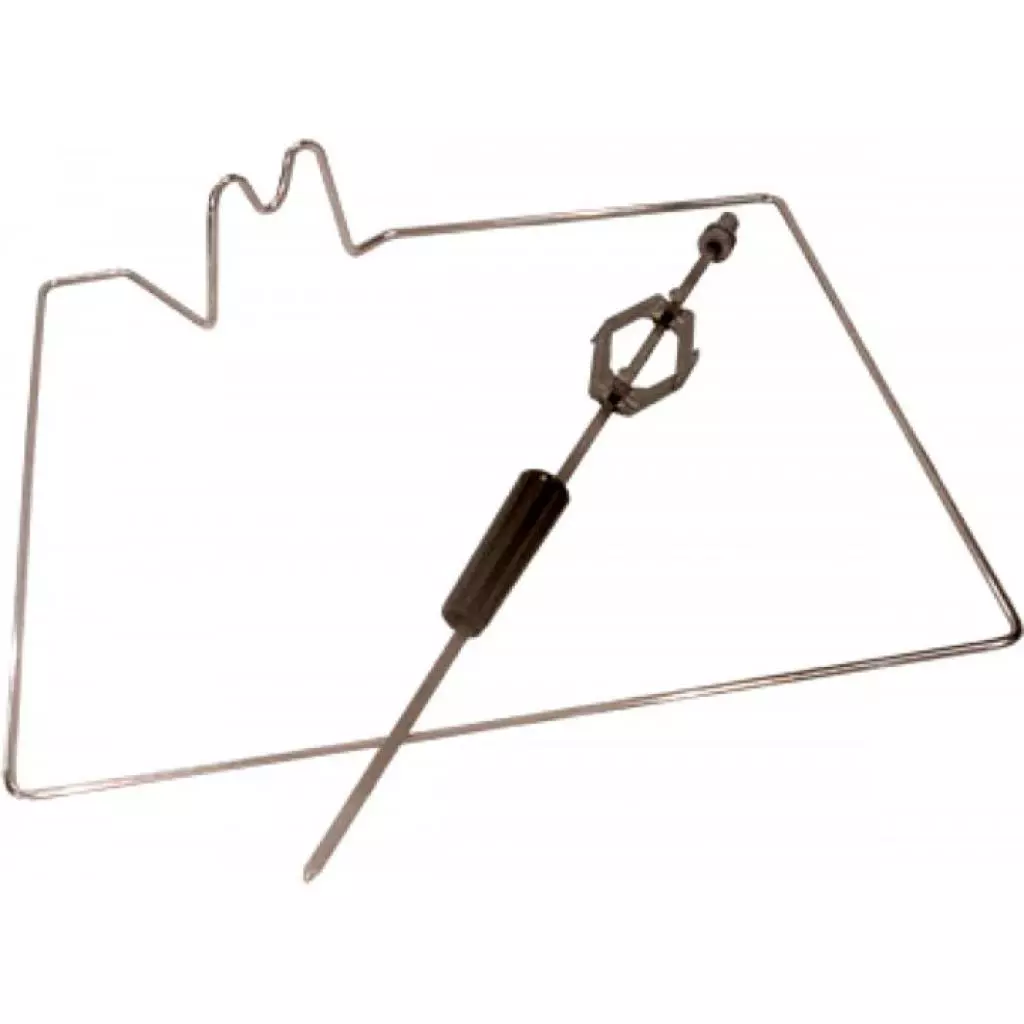 Духовой шкаф Kaiser EH6361S - 2