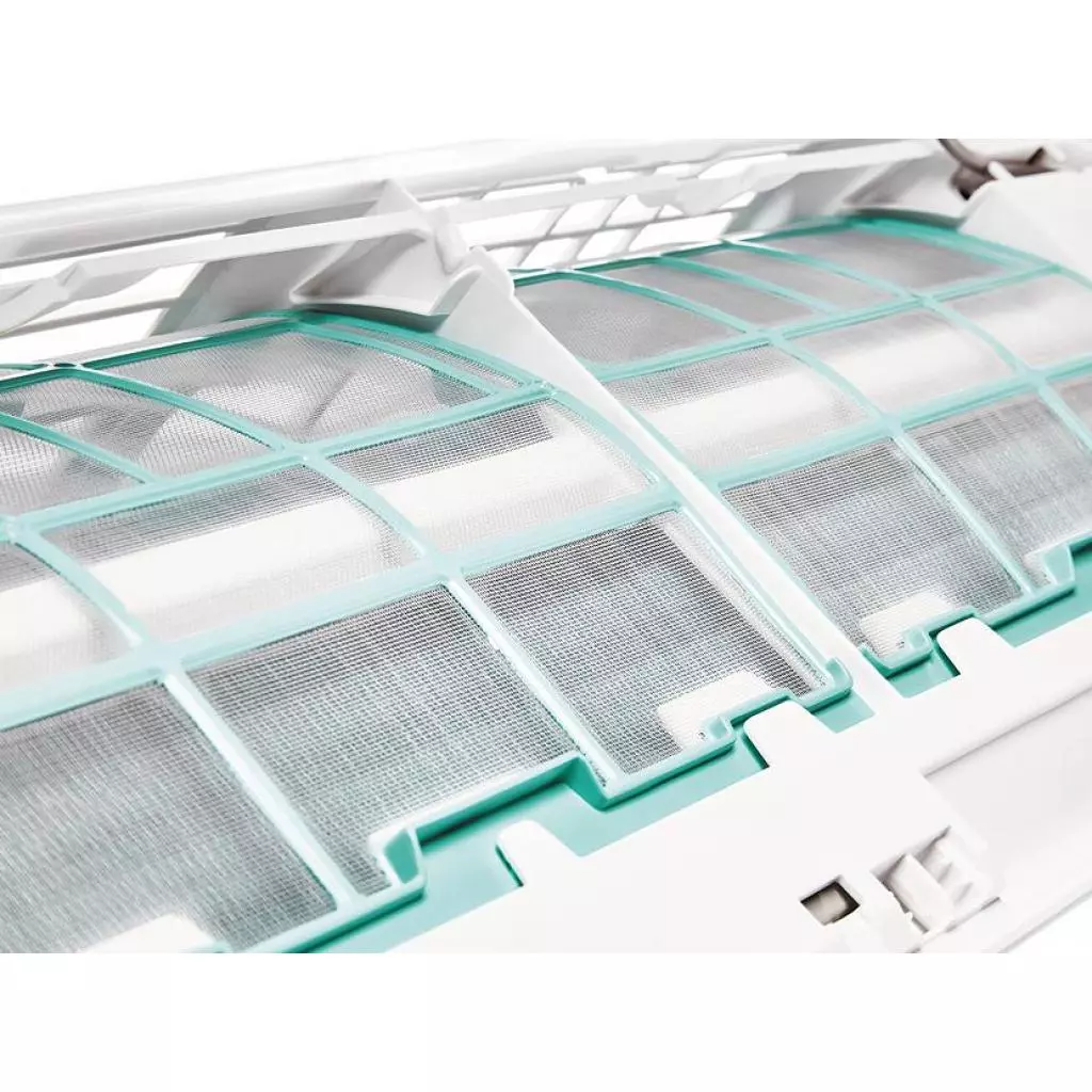Кондиционер Ballu BSDI-09HN1 - 1