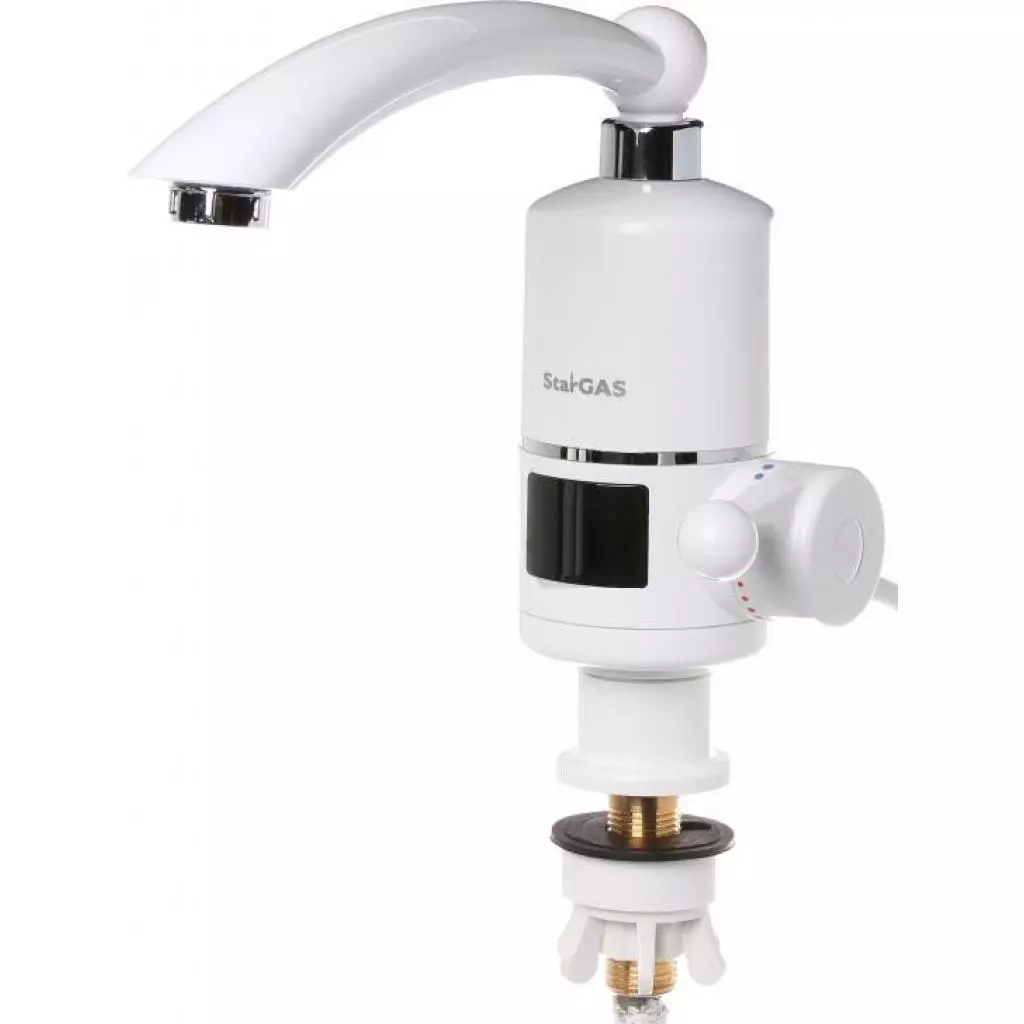 Проточный водонагреватель Stargas JSD 3 KD