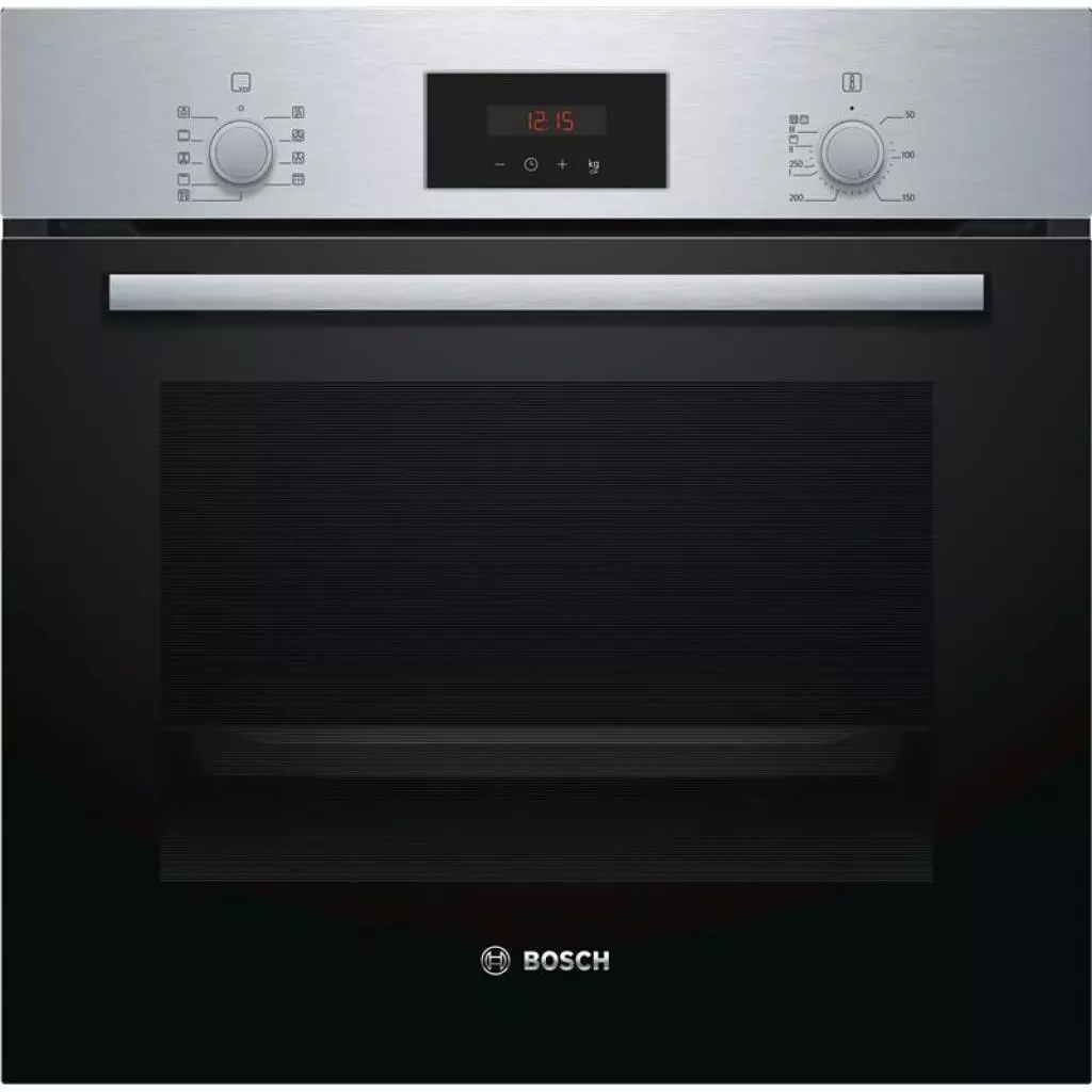 Духовой шкаф Bosch HBF173BS0