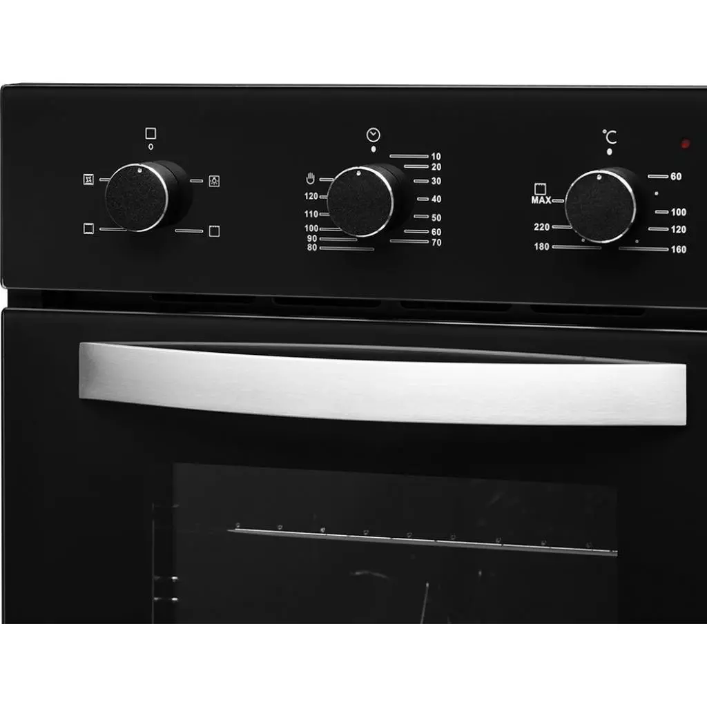 Духовой шкаф Pyramida F 40 M 45 GBL - 2