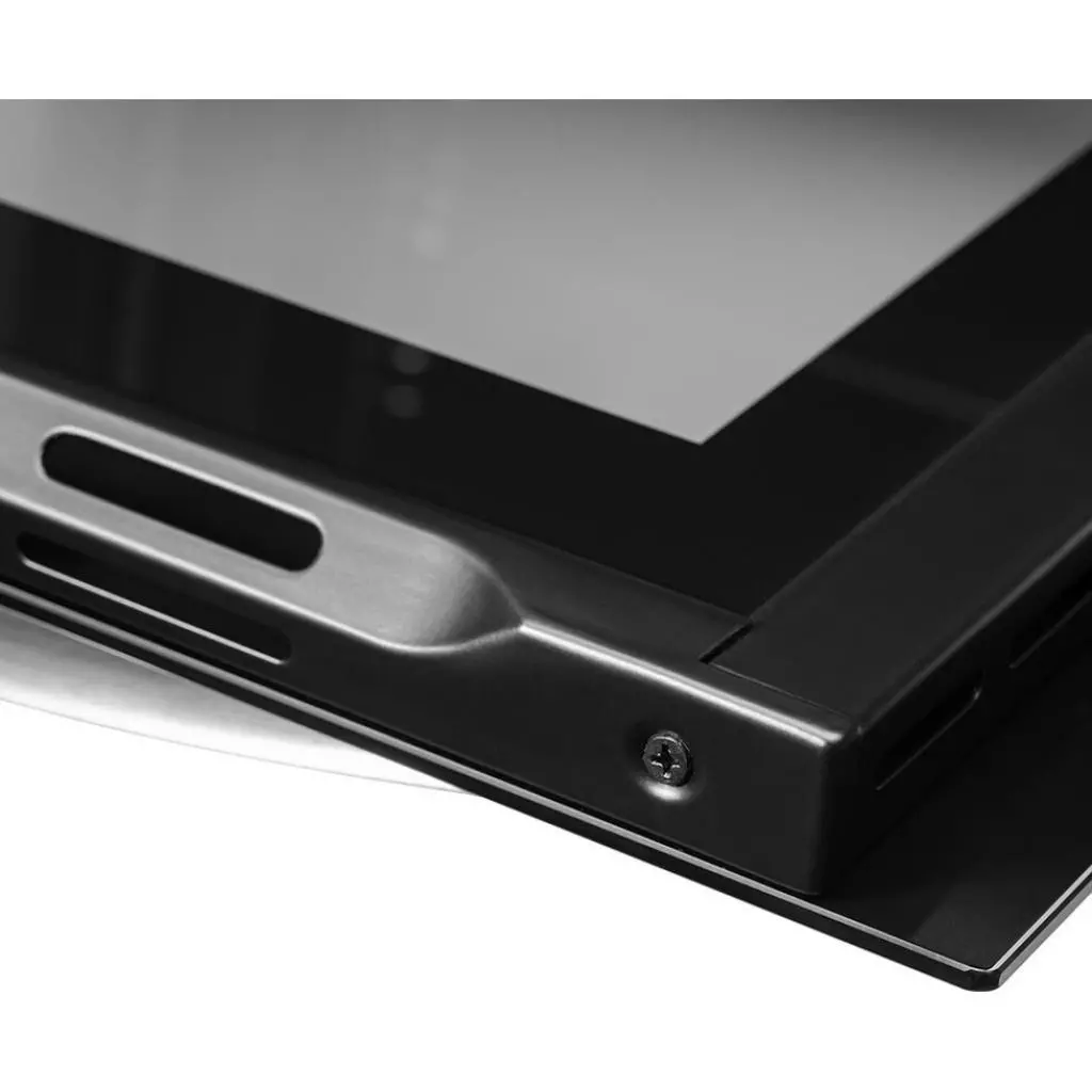 Духовой шкаф Pyramida F 40 M 45 GBL - 9