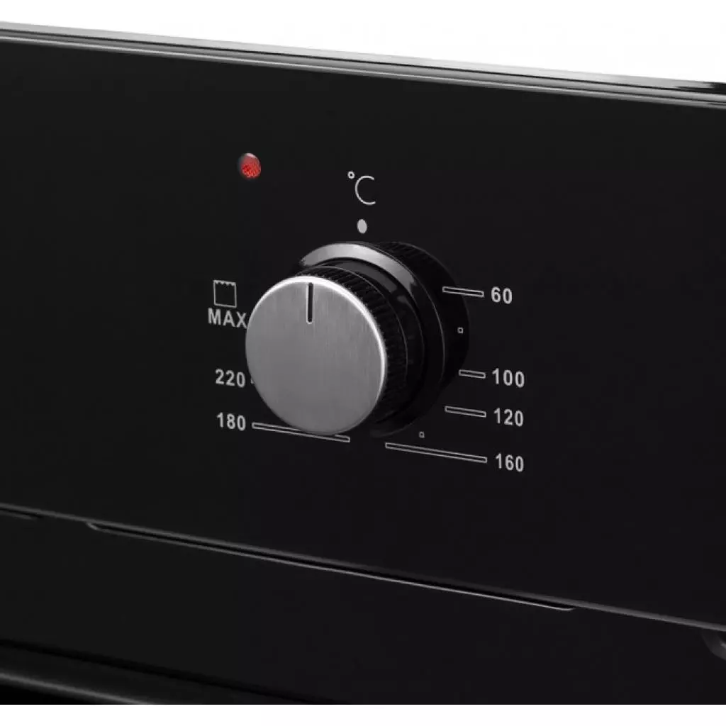 Духовой шкаф Pyramida F 40 MP GBL - 7