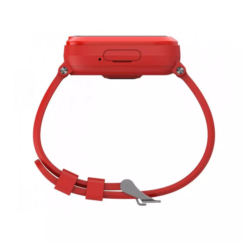Смарт-часы Elari KidPhone 4G Red (KP-4GR) - 5 Смарт-часы Elari KidPhone 4G Red (KP-4GR) - 5