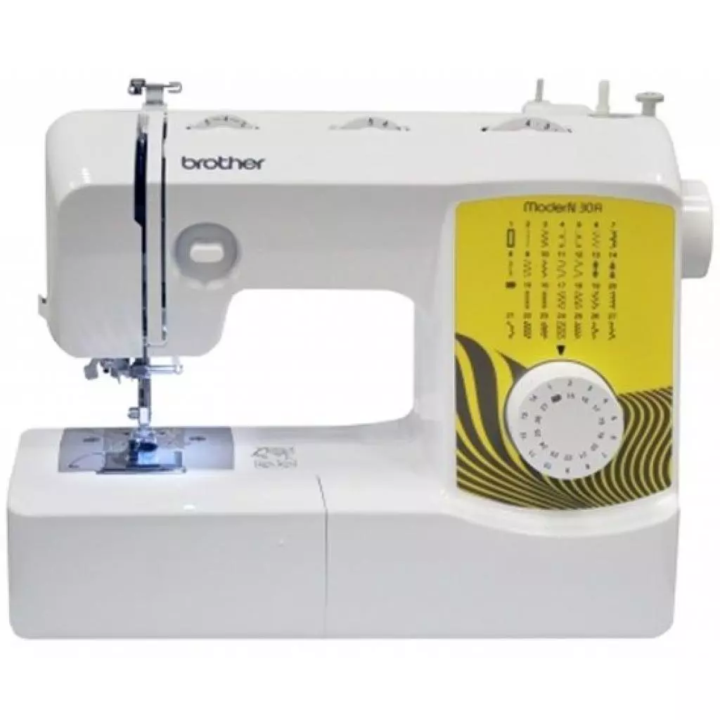 Швейная машина Brother MODERN 30A (MODERN30A)