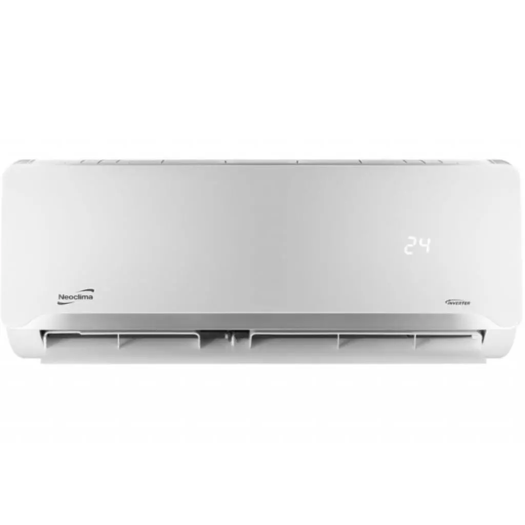 Кондиционер Neoclima NS/NU-09ESNIw1 - 1