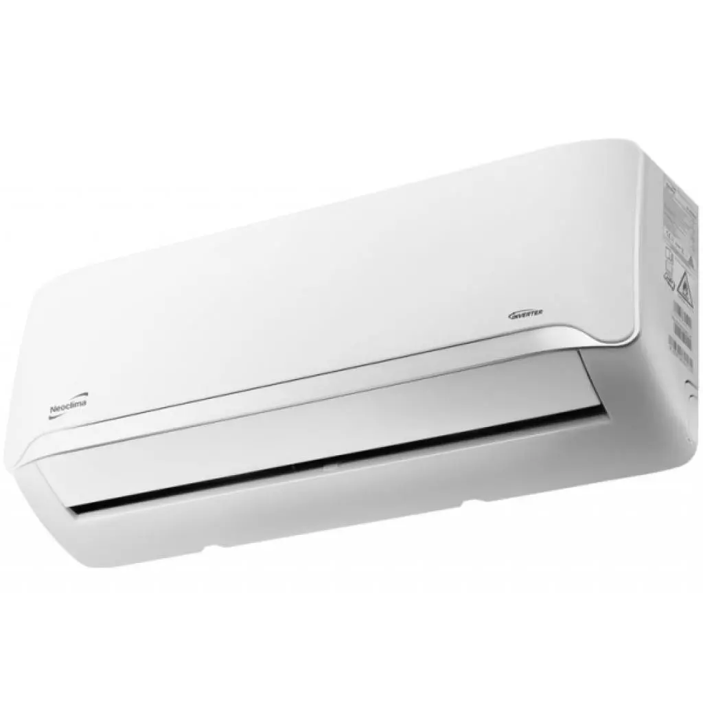 Кондиционер Neoclima NS/NU-09ESNIw1 - 2