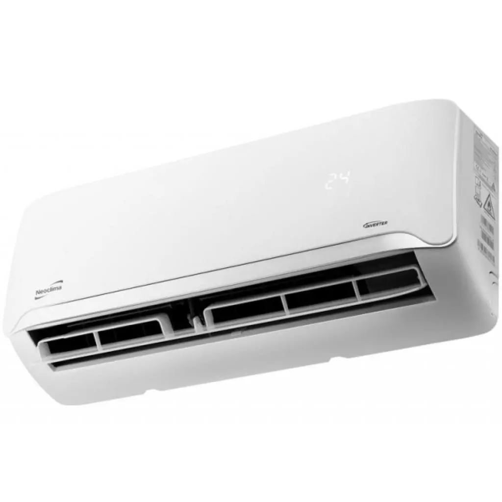 Кондиционер Neoclima NS/NU-09ESNIw1 - 3