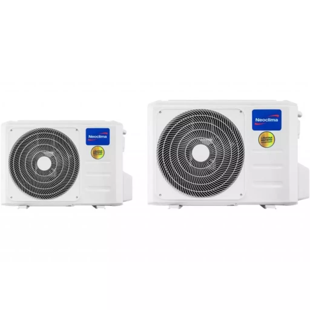 Кондиционер Neoclima NS/NU-09ESNIw1 - 6