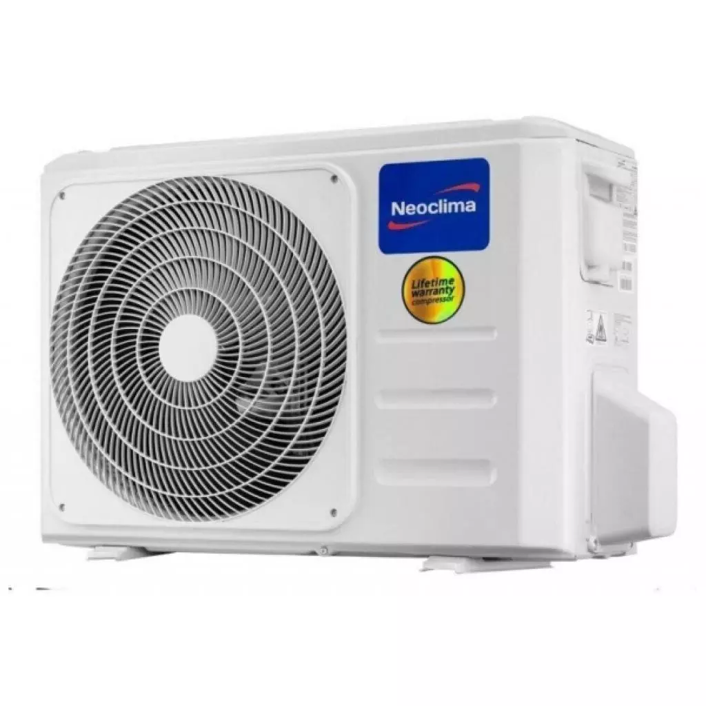 Кондиционер Neoclima NS/NU-12ESNIw1 - 7 Кондиционер Neoclima NS/NU-12ESNIw1 - 7