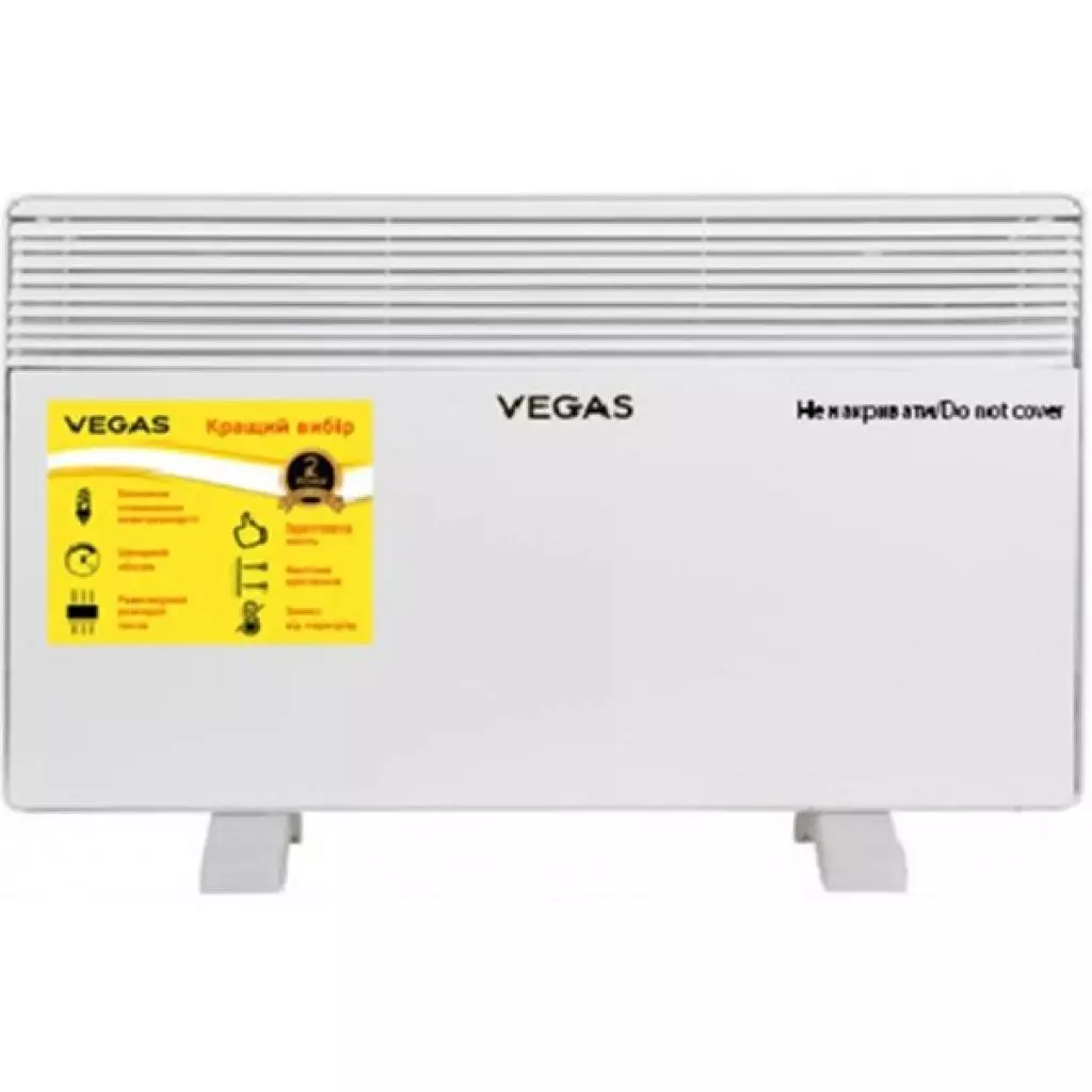 Обогреватель Vegas VKH-1000 Обогреватель Vegas VKH-1000