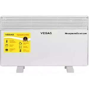 Обогреватель Vegas VKH-1000
