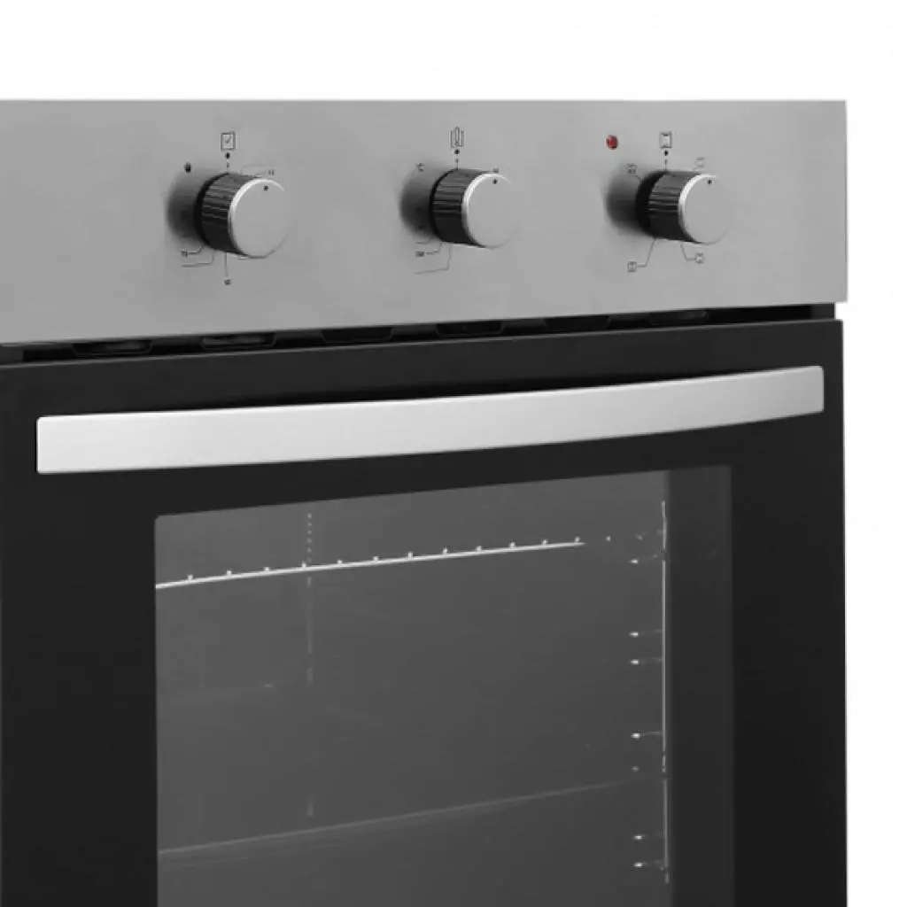 Духовой шкаф Minola OE 6615 BL/I (OE6615BL/I) - 1