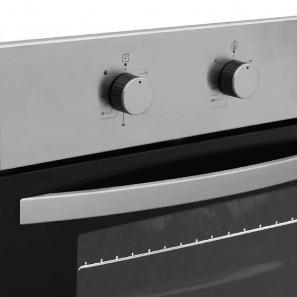 Духовой шкаф Minola OE 6615 BL/I (OE6615BL/I) - 2