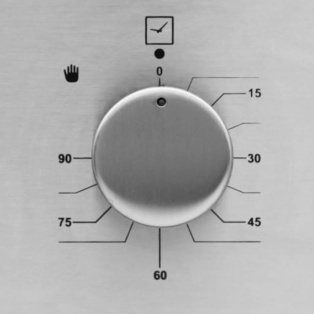 Духовой шкаф Minola OE 6615 BL/I (OE6615BL/I) - 4