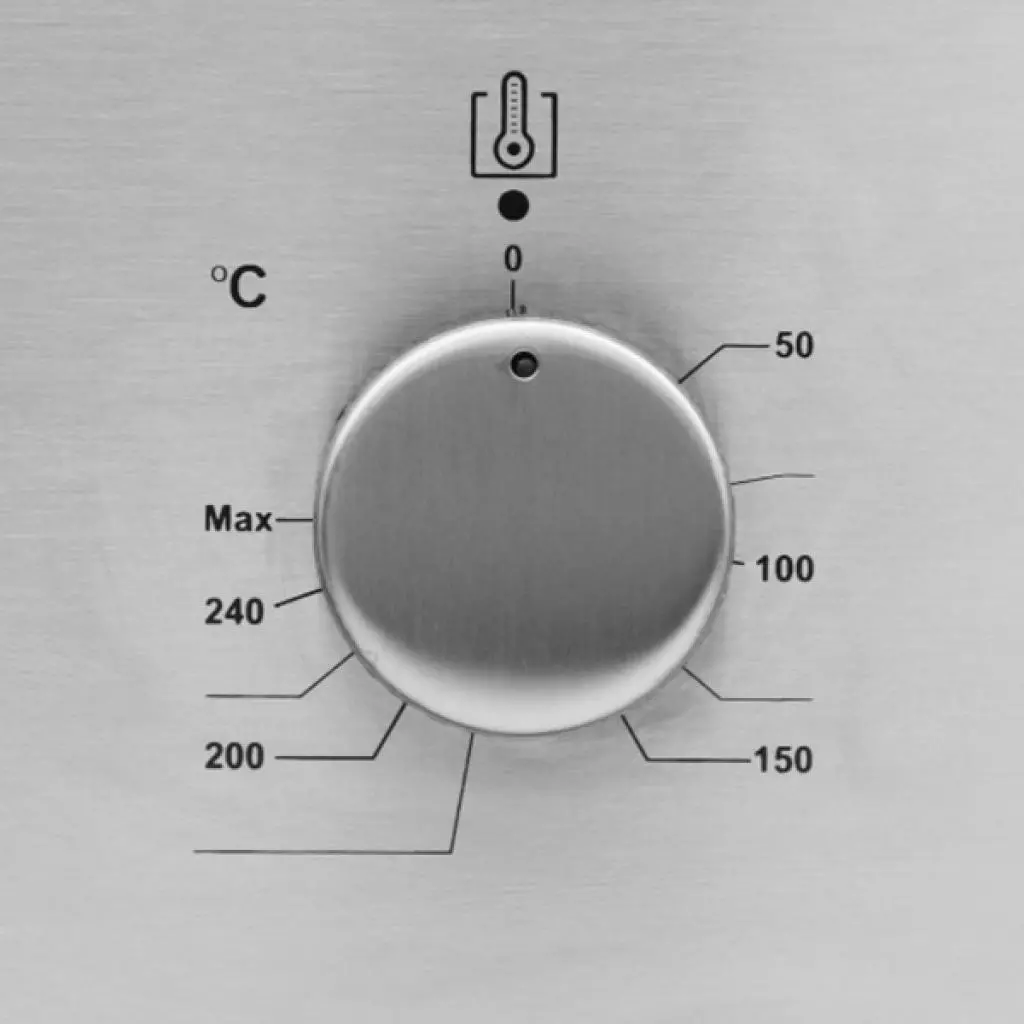 Духовой шкаф Minola OE 6615 BL/I (OE6615BL/I) - 5