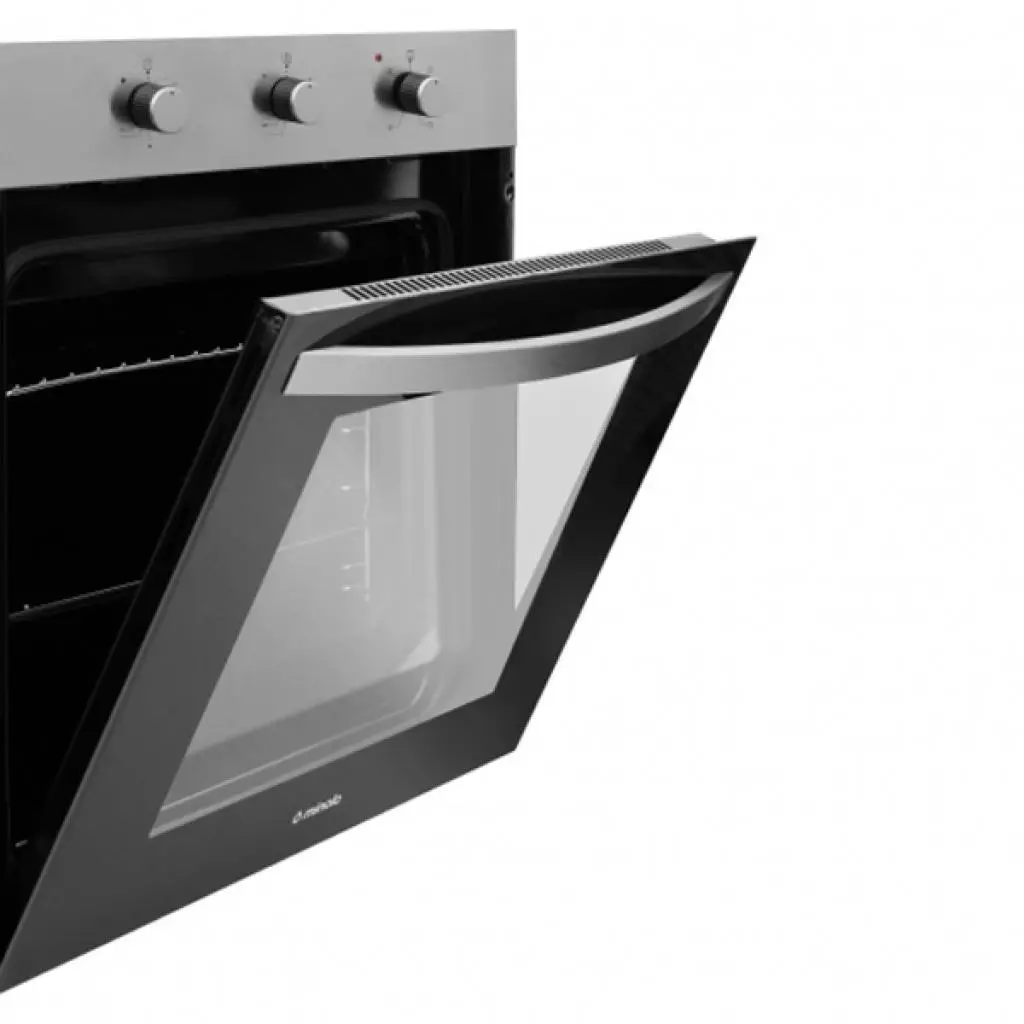 Духовой шкаф Minola OE 6615 BL/I (OE6615BL/I) - 7