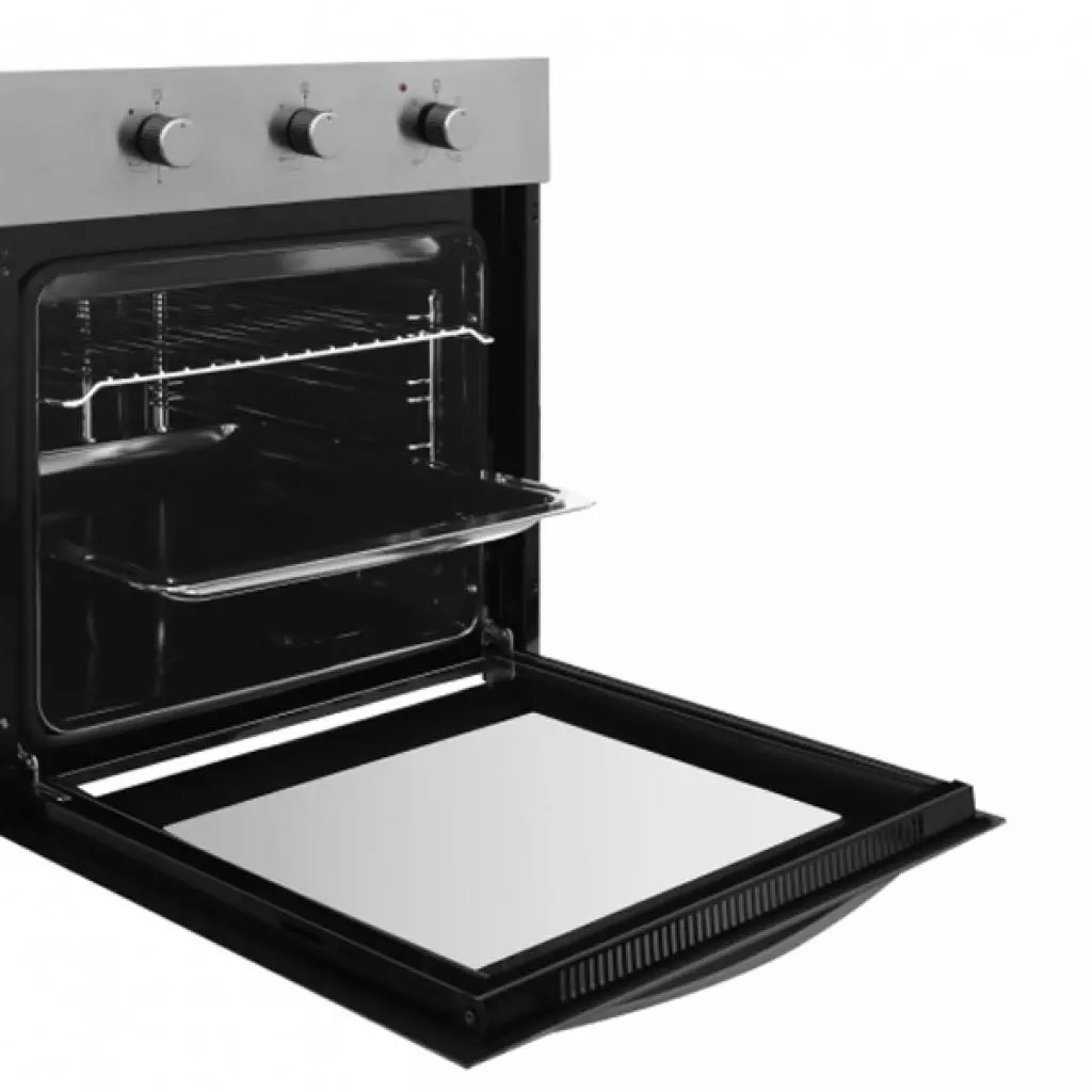 Духовой шкаф Minola OE 6615 BL/I (OE6615BL/I) - 8