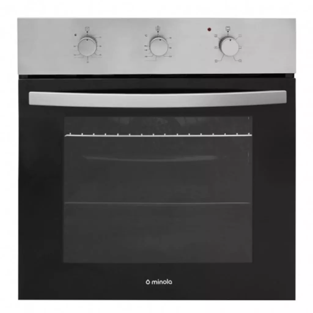 Духовой шкаф Minola OE 6615 BL/I (OE6615BL/I)