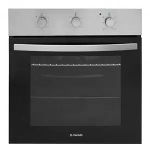 Духовой шкаф Minola OE 6615 BL/I (OE6615BL/I)