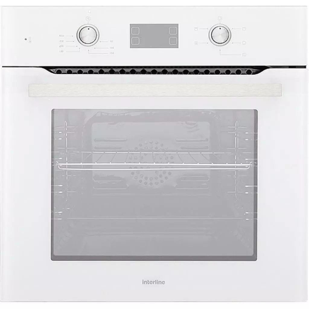 Духовой шкаф Interline HK 560 WH (HK560WH)