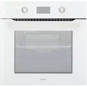 Духовой шкаф Interline HK 560 WH (HK560WH)