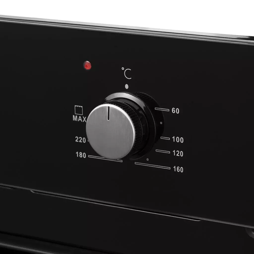 Духовой шкаф Pyramida F 40 MP GBL (F40MPGBL) - 7 Духовой шкаф Pyramida F 40 MP GBL (F40MPGBL) - 7