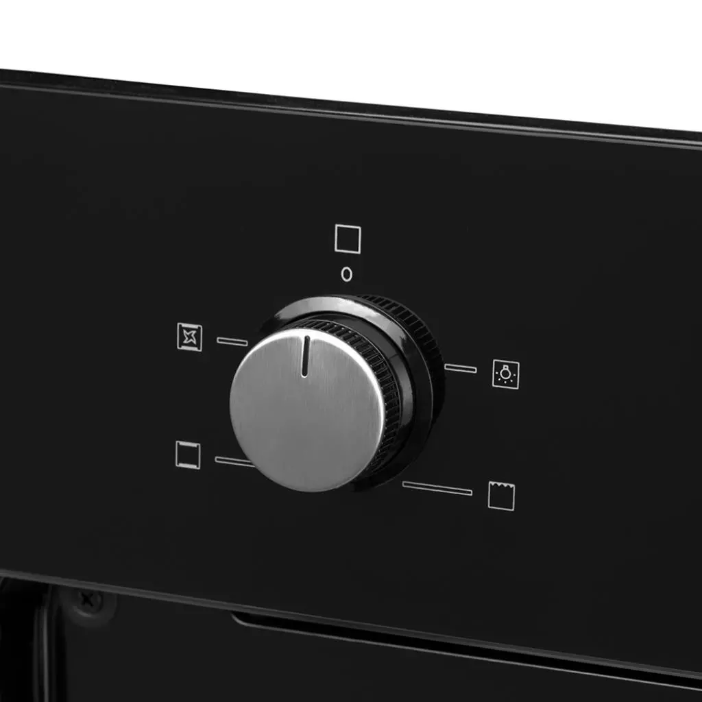 Духовой шкаф Pyramida F 40 MP GBL (F40MPGBL) - 8 Духовой шкаф Pyramida F 40 MP GBL (F40MPGBL) - 8