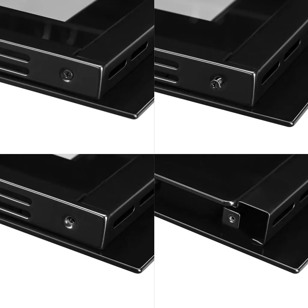 Духовой шкаф Pyramida F 40 MP GBL (F40MPGBL) - 11 Духовой шкаф Pyramida F 40 MP GBL (F40MPGBL) - 11