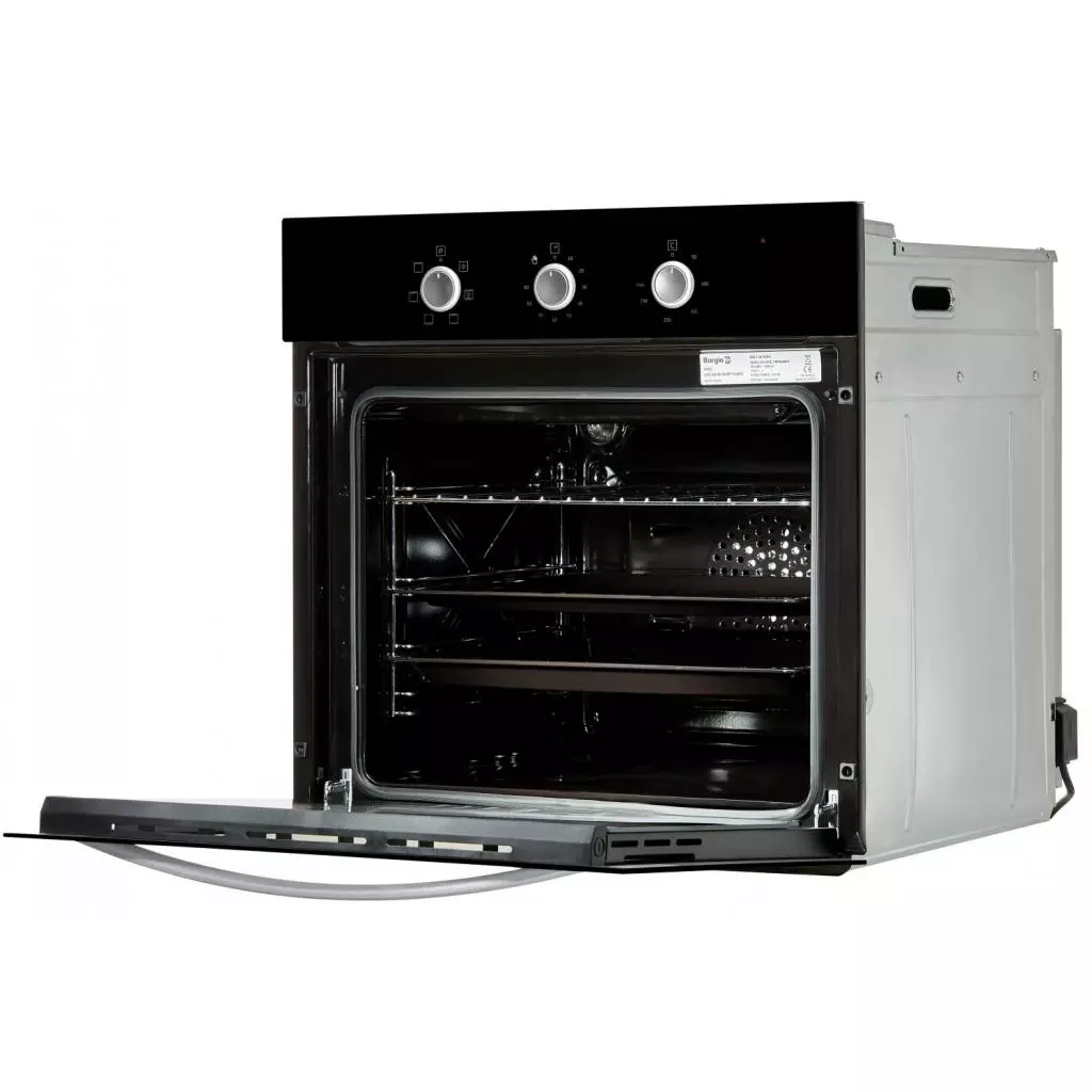Духовой шкаф Borgio OFA 202.00 (Black Glass) (OFA202.00(BlackGlass)) - 2