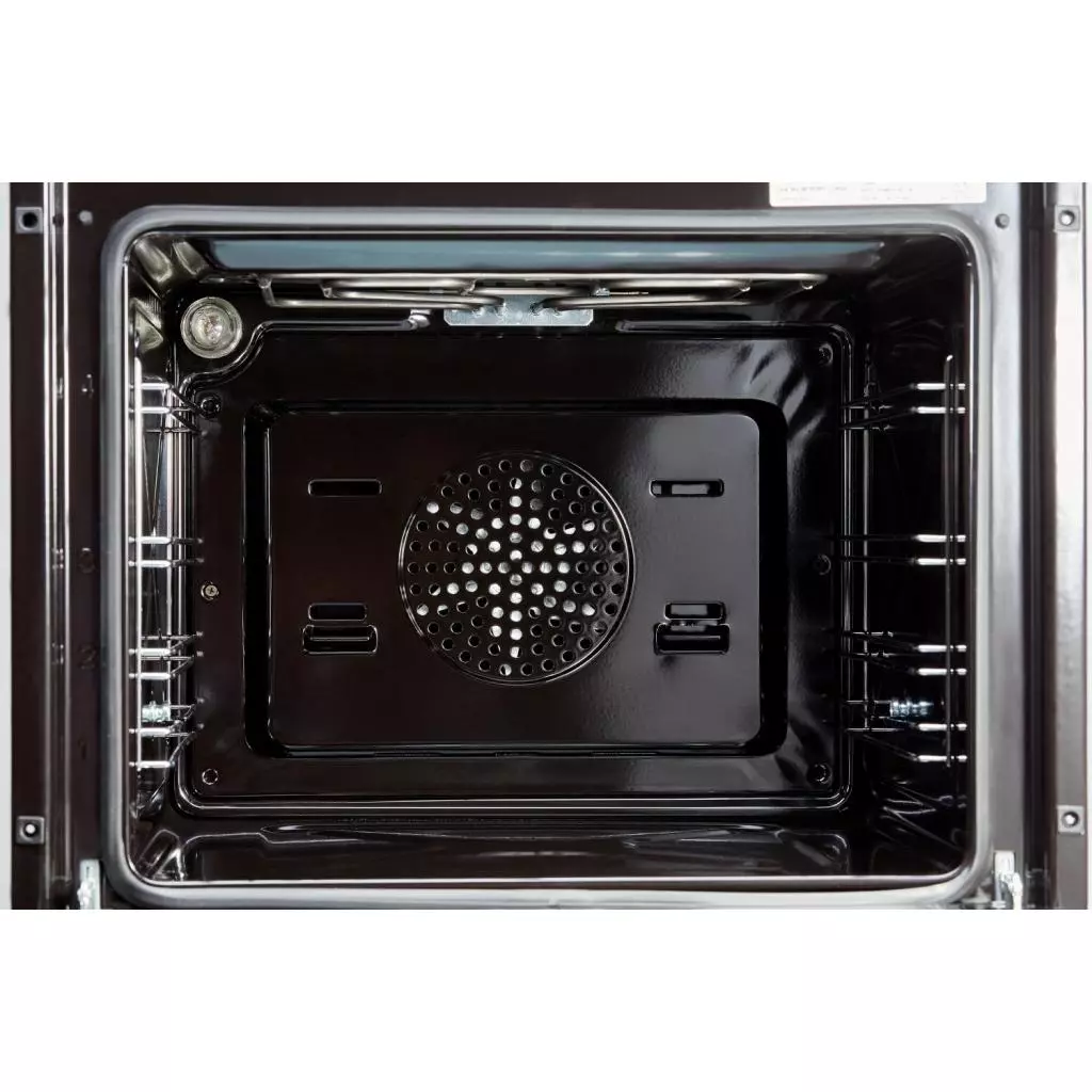 Духовой шкаф Borgio OFA 202.00 (Black Glass) (OFA202.00(BlackGlass)) - 5