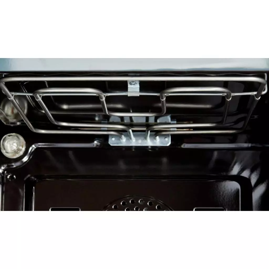 Духовой шкаф Borgio OFA 202.00 (Black Glass) (OFA202.00(BlackGlass)) - 6