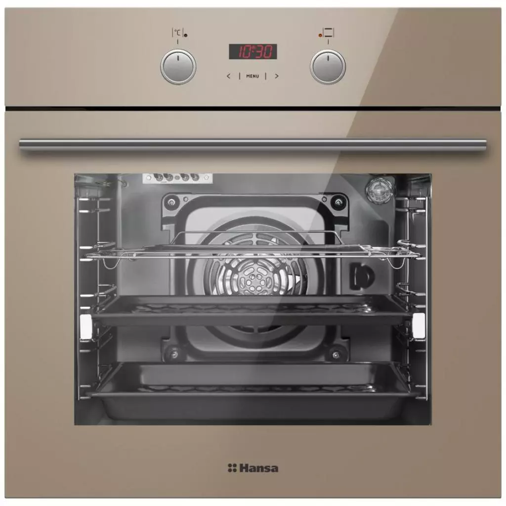 Духовой шкаф Hansa BOEB68433 - 1 Духовой шкаф Hansa BOEB68433 - 1