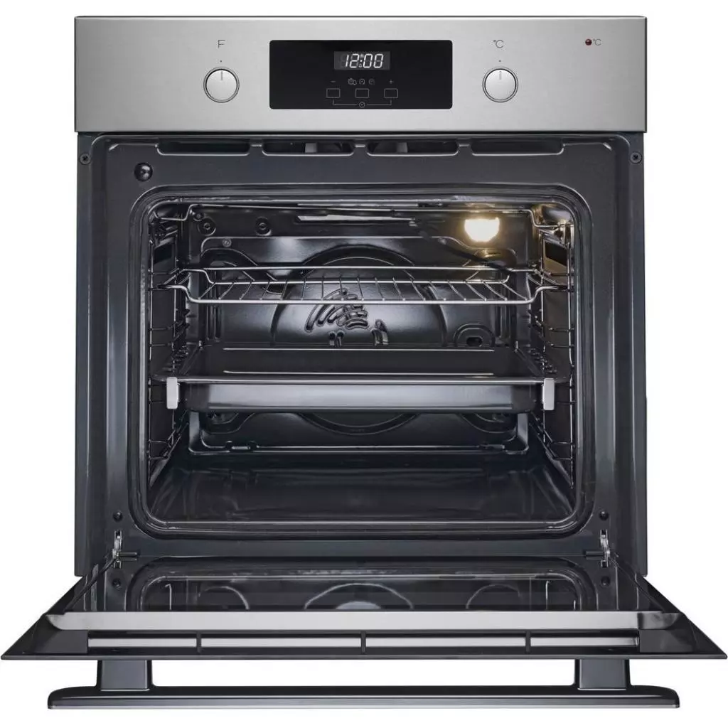 Духовой шкаф Whirlpool AKP 745 IX (AKP745IX) - 1 Духовой шкаф Whirlpool AKP 745 IX (AKP745IX) - 1