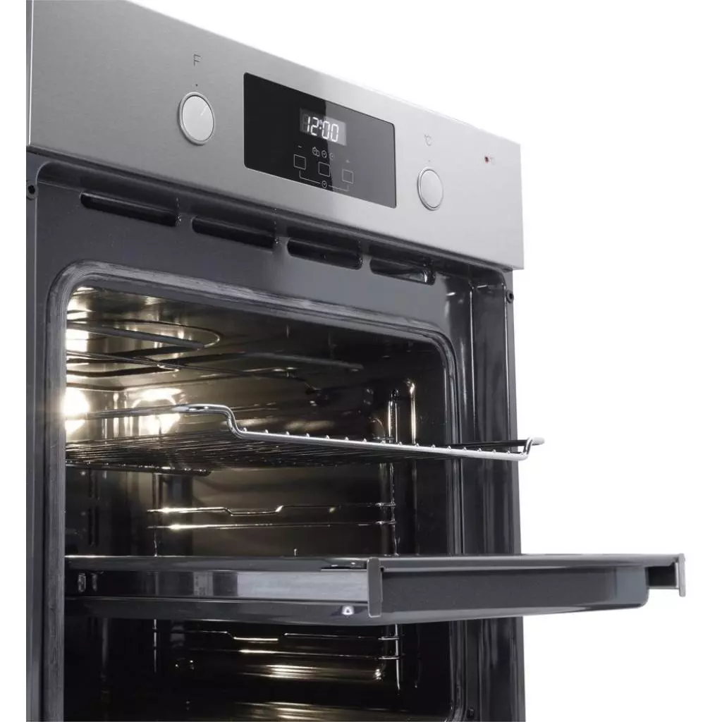 Духовой шкаф Whirlpool AKP 745 IX (AKP745IX) - 4 Духовой шкаф Whirlpool AKP 745 IX (AKP745IX) - 4