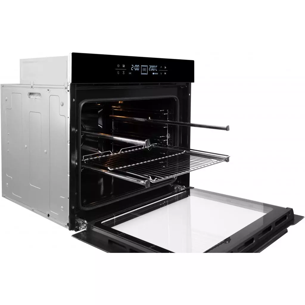 Духовой шкаф Gunter&Hauer EOV 7510 BS (EOV7510BS) - 1 Духовой шкаф Gunter&Hauer EOV 7510 BS (EOV7510BS) - 1