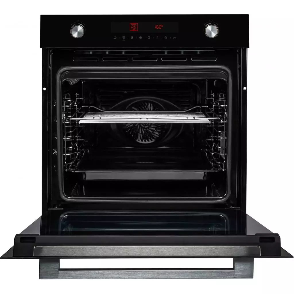 Духовой шкаф Gunter&Hauer EOM 1370 BL - 1 Духовой шкаф Gunter&Hauer EOM 1370 BL - 1