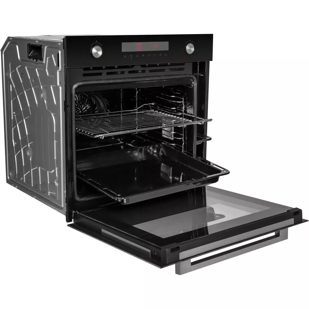 Духовой шкаф Gunter&Hauer EOM 1370 BL - 2 Духовой шкаф Gunter&Hauer EOM 1370 BL - 2