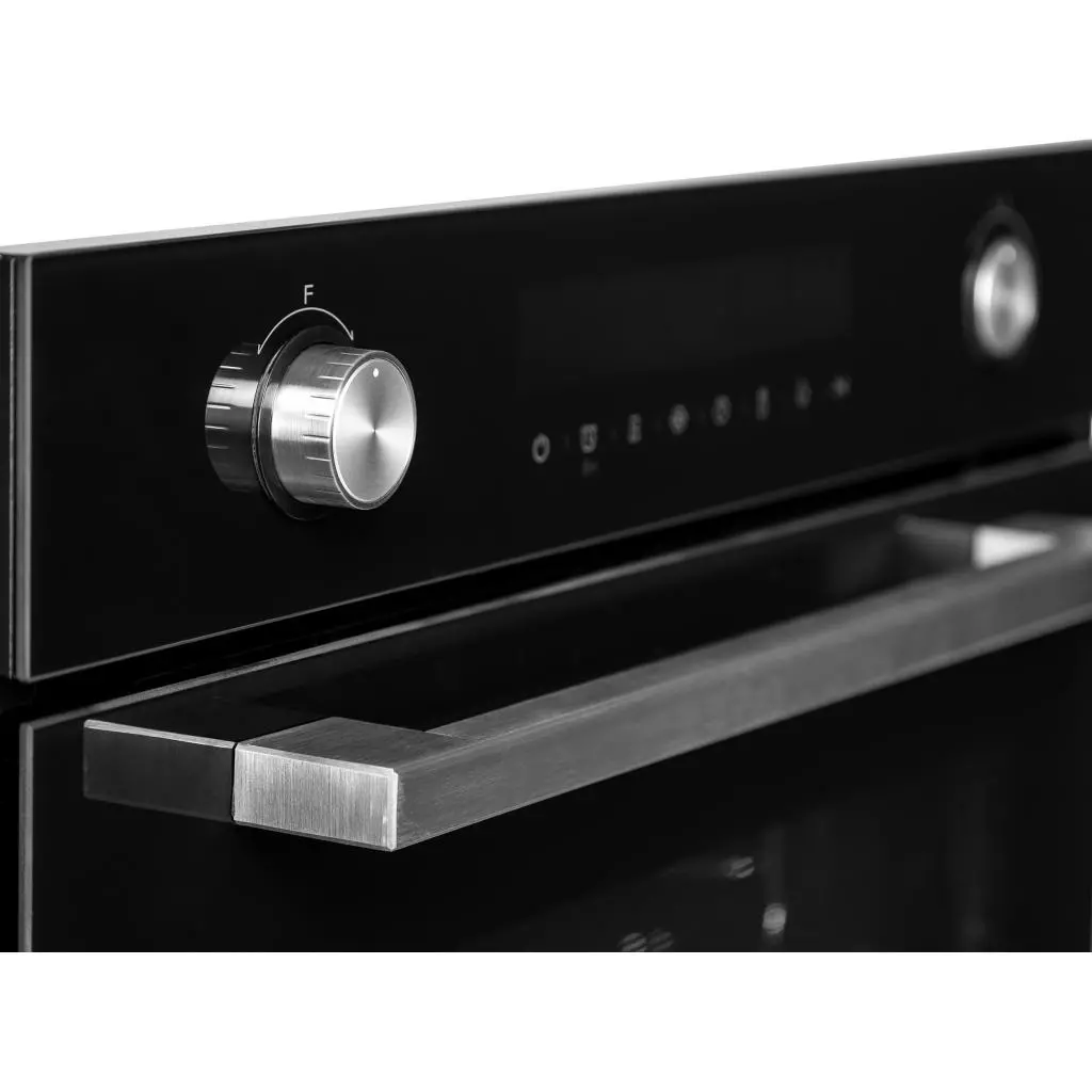 Духовой шкаф Gunter&Hauer EOM 1370 BL - 5 Духовой шкаф Gunter&Hauer EOM 1370 BL - 5