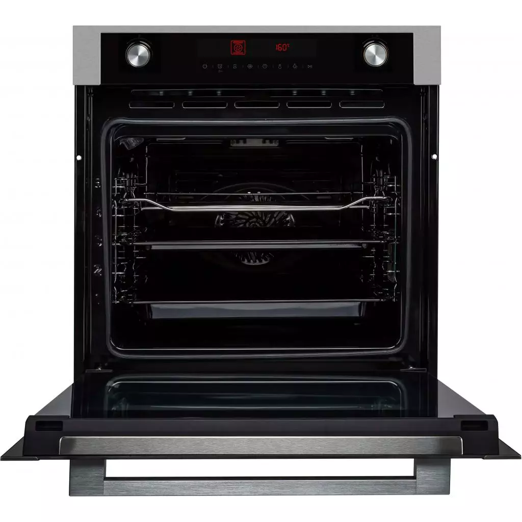 Духовой шкаф Gunter&Hauer EOM 1370 IX (EOM1370IX) - 1