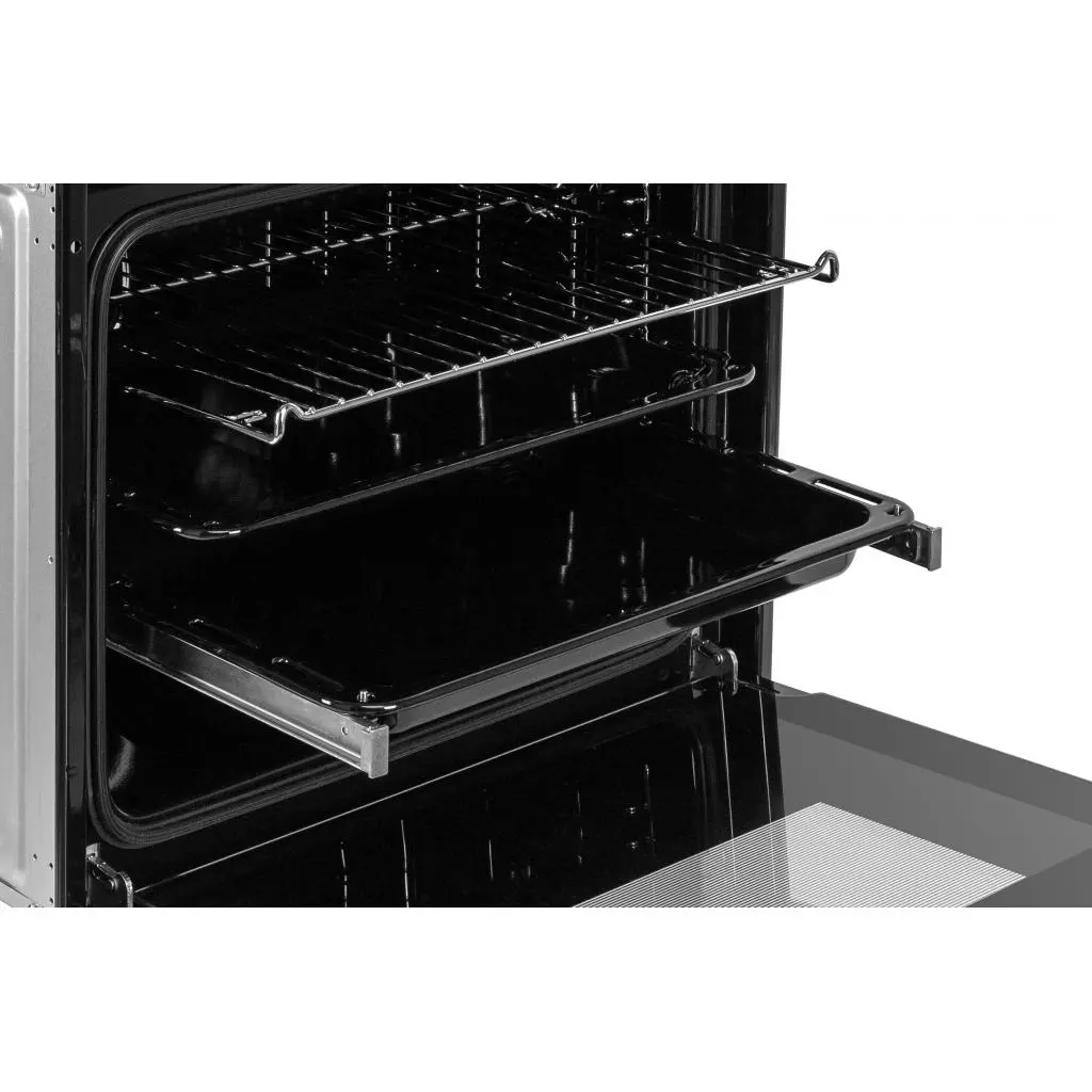 Духовой шкаф Gunter&Hauer EOM 1370 IX (EOM1370IX) - 3