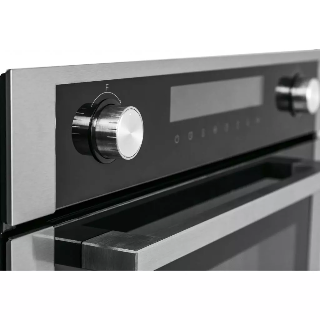 Духовой шкаф Gunter&Hauer EOM 1370 IX (EOM1370IX) - 5