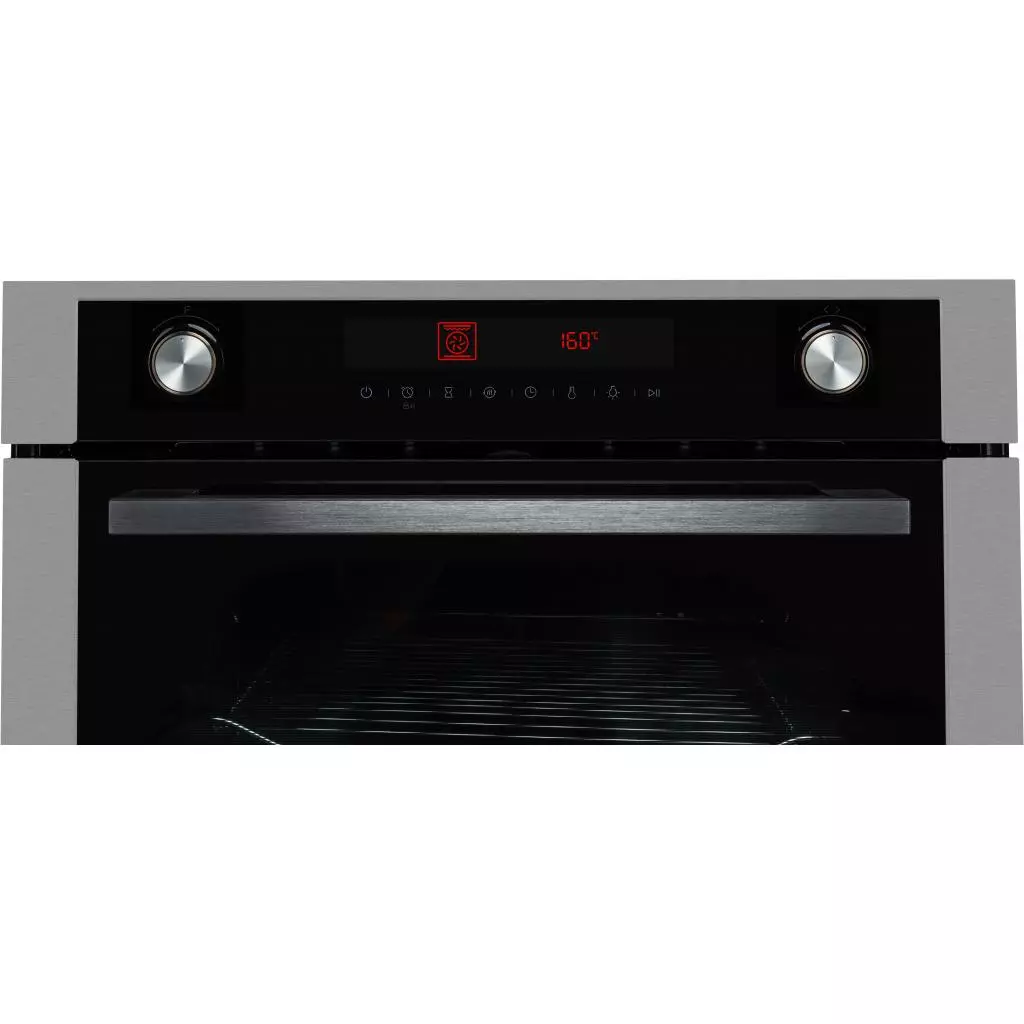 Духовой шкаф Gunter&Hauer EOM 1370 IX (EOM1370IX) - 6