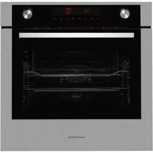 Духовой шкаф Gunter&Hauer EOM 1370 IX (EOM1370IX)