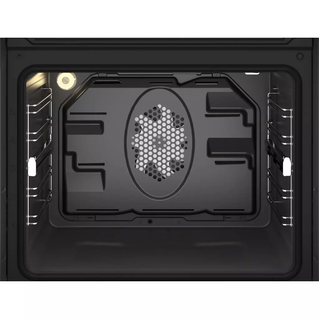 Духовой шкаф Beko BIS24300BDS - 3 Духовой шкаф Beko BIS24300BDS - 3