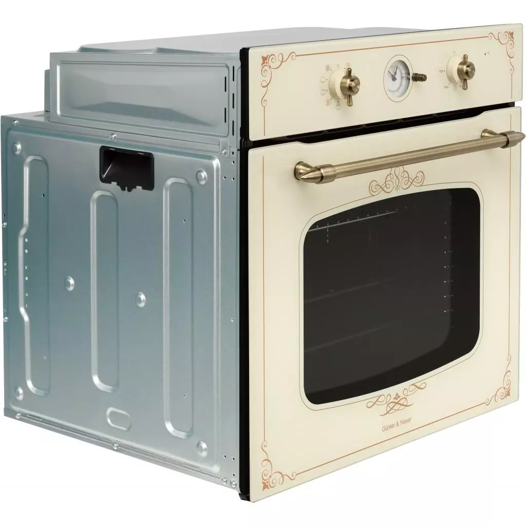 Духовой шкаф Gunter&Hauer EOM 970 IVR (EOM970IVR) - 1