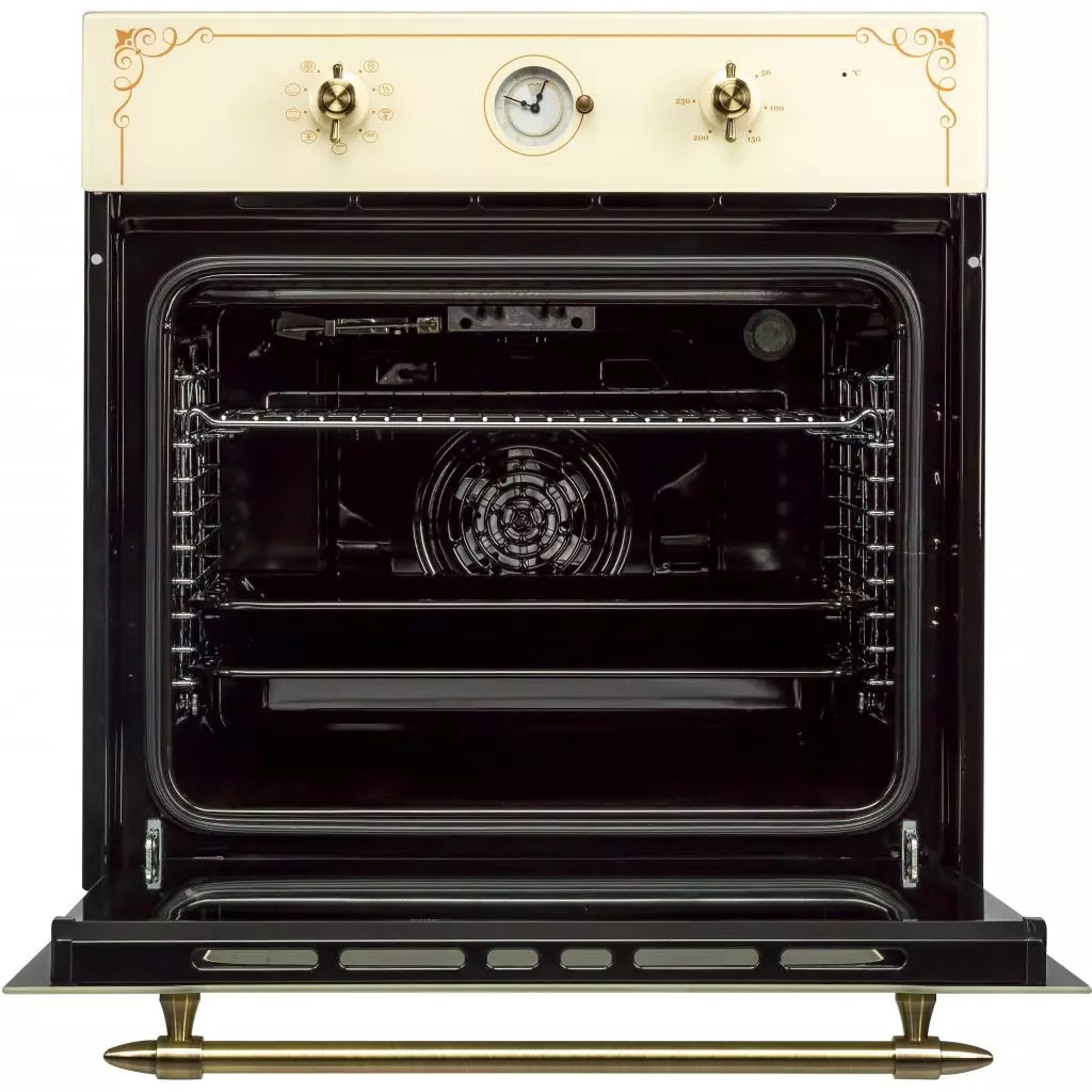 Духовой шкаф Gunter&Hauer EOM 970 IVR (EOM970IVR) - 2