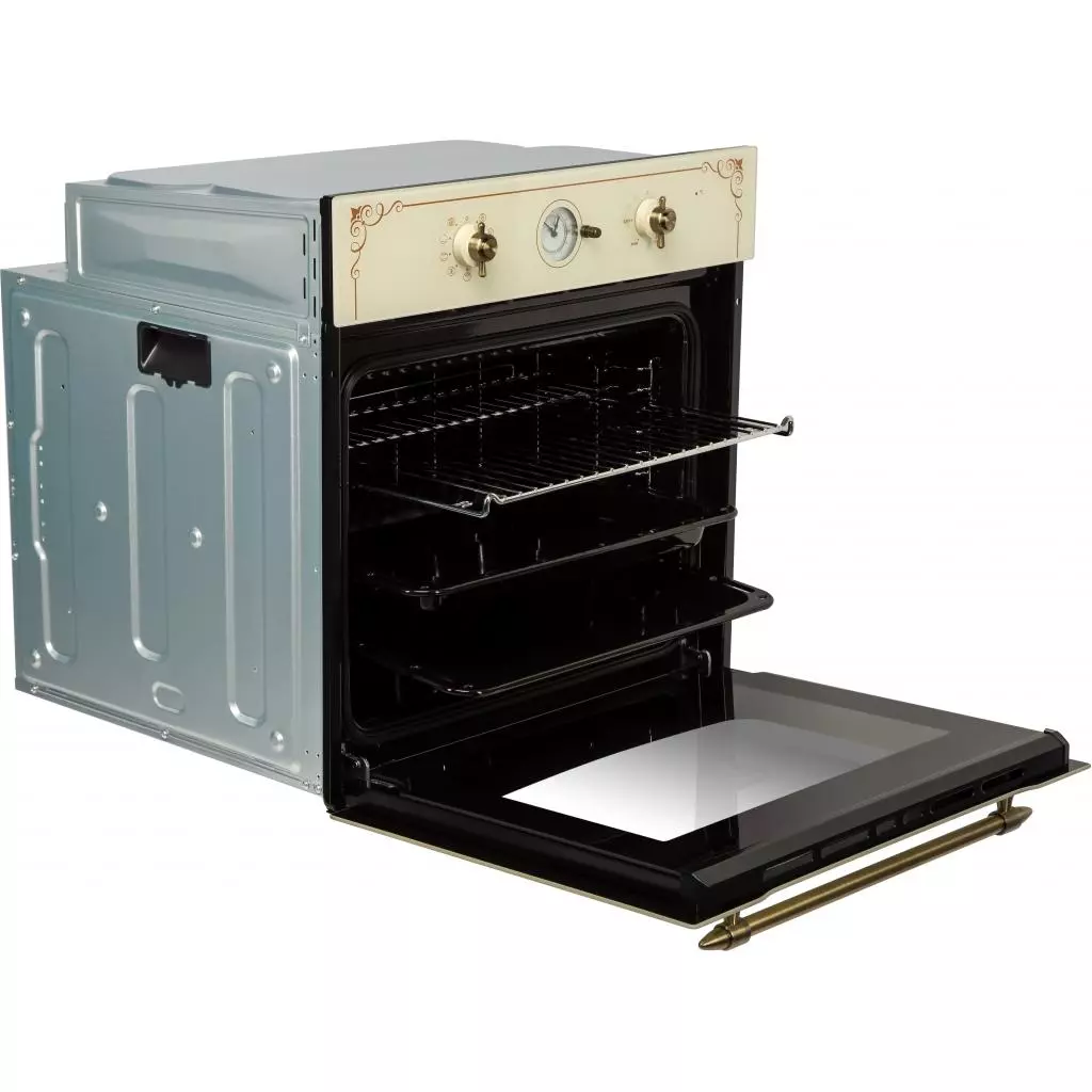 Духовой шкаф Gunter&Hauer EOM 970 IVR (EOM970IVR) - 3